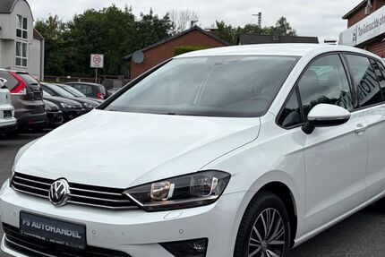 VW Golf 107.000 km 11.999 &euro; Hamm Westfalen 59065