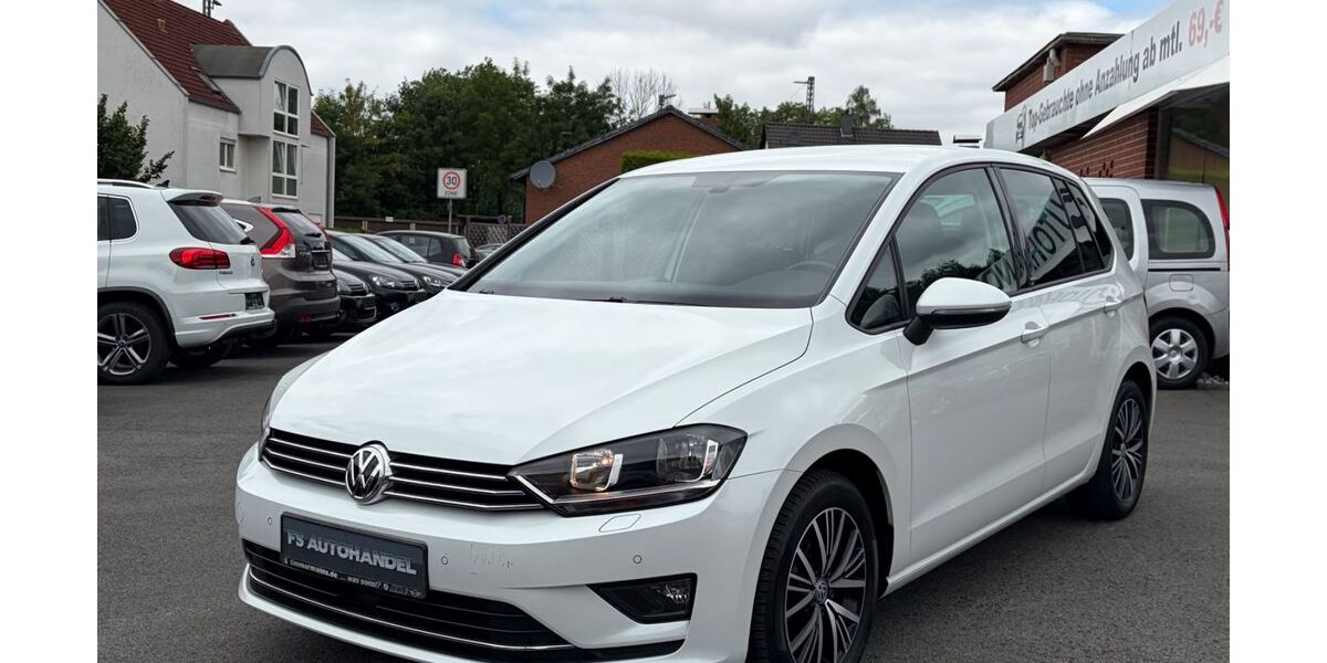 VW Golf 107.000 km 11.999 &euro; Hamm Westfalen 59065