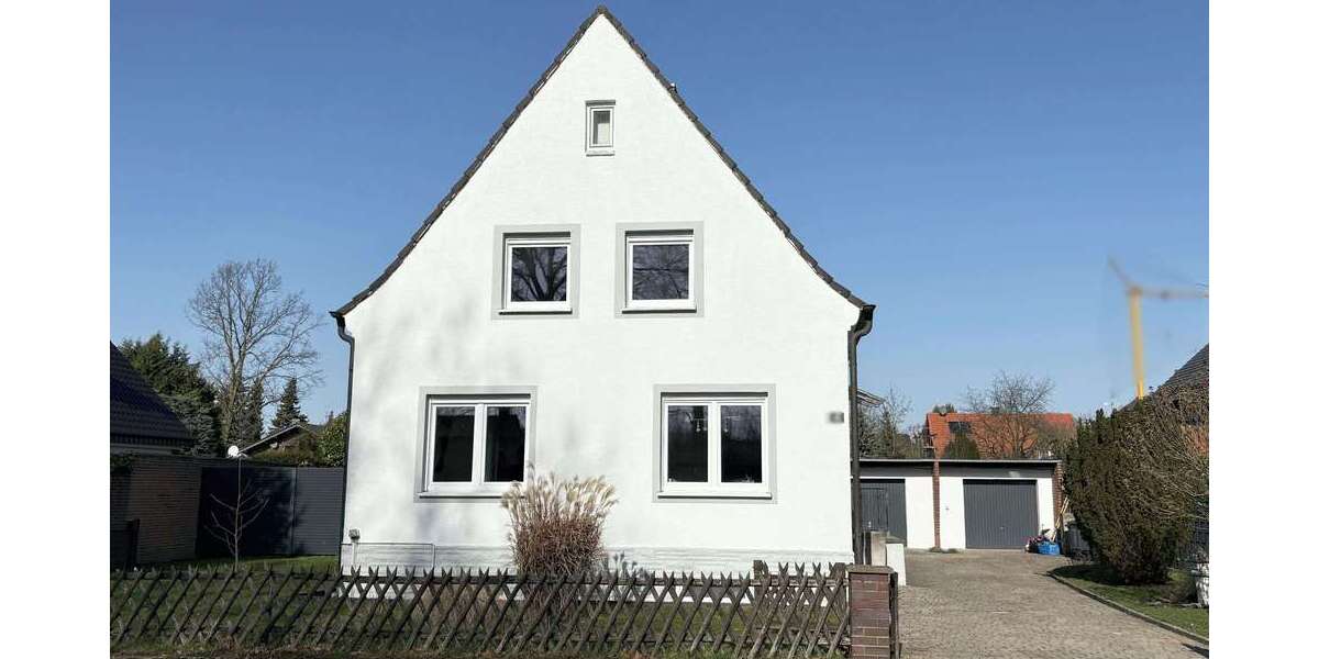 Einfamilienhaus Ahlen - 6 Zimmer, 155 m&sup2;, 465.000&euro; | Angebot:26014867