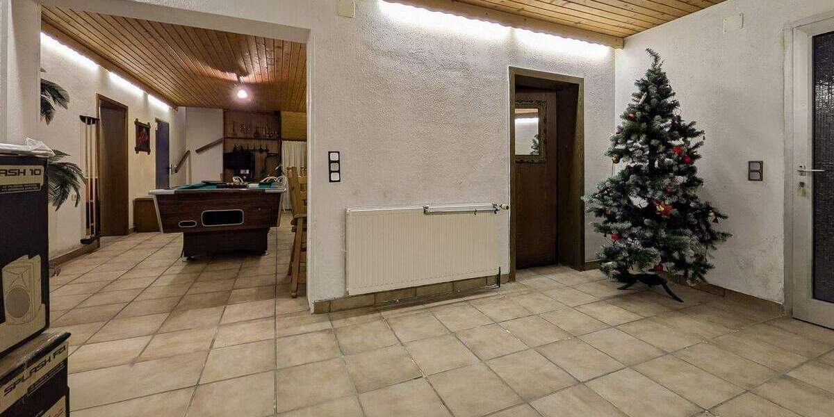 Einfamilienhaus Dortmund Derne - 6 Zimmer, 230 m&sup2;, 350.000&euro; | Angebot:25726835