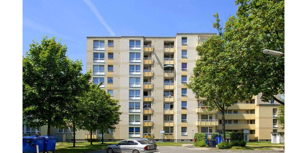 Etagenwohnung Dortmund Grevel - 2 Zimmer, 55 m&sup2;, 449&euro; | Angebot:25427004