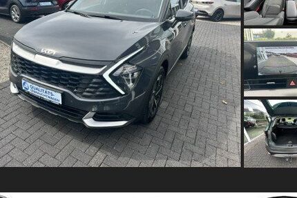 Kia Sportage 28.000 km 26.490 &euro; Kamen 59174