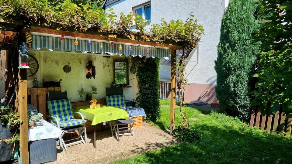 Doppelhaushälfte Unna Alte Heide - 380.000&euro; | Angebot:27617880