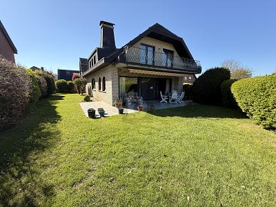 TRAUMHAFTES RAUMANGEBOT: FAMILIENFREUNDLICHES HAUS - Einfamilienhaus Ahlen Dolberg | Angebot:27229176