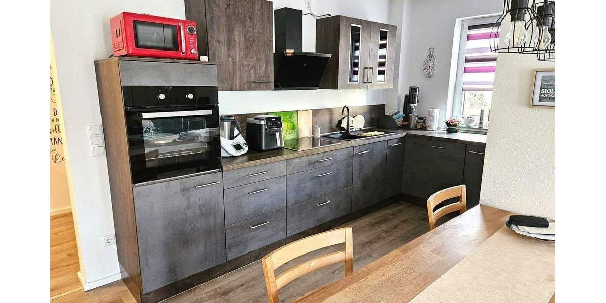 Etagenwohnung Menden Lendringsen - 2 Zimmer, 77 m&sup2;, 850&euro; | Angebot:26499207