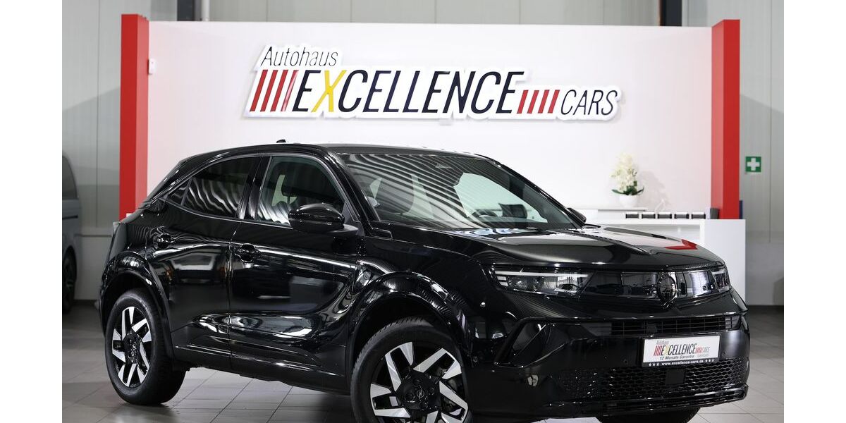 Opel Mokka 11.000 km 20.991 &euro; Hamm 59077