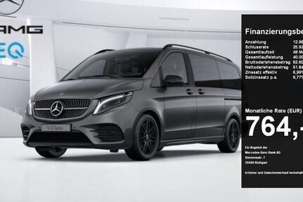 Mercedes-Benz V 300 46.046 km 63.880 &euro; Dortmund 44139