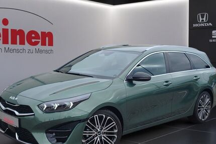 Kia ceed Sportswagon 6.950 km 28.780 &euro; Dortmund 44149