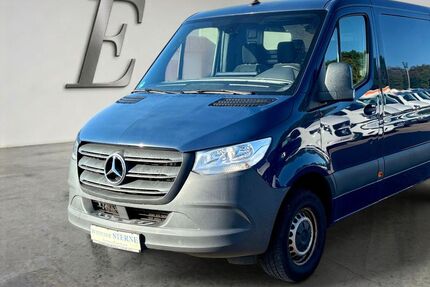 Mercedes-Benz Sprinter 144.409 km 21.301 &euro; Witten 58454