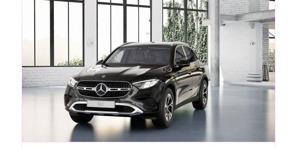 Mercedes-Benz GLC 300 11.735 km 57.690 &euro; Ahlen 59229