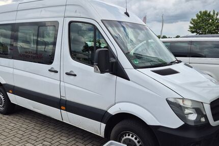 Mercedes-Benz Sprinter 264.014 km 16.499 &euro; Selm 59379