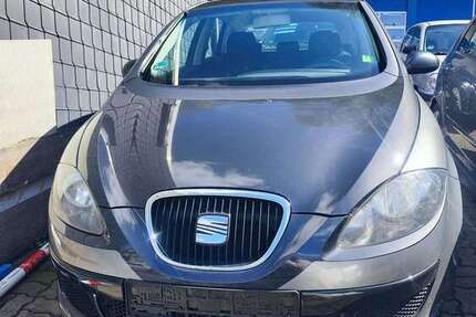 Seat Altea 170.815 km 2.750 &euro; Iserlohn 58636