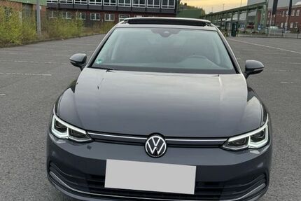 VW Golf 37.800 km 22.500 &euro; Lünen 44534