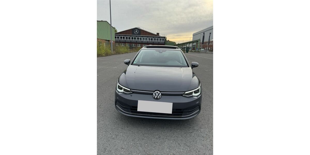 VW Golf 37.800 km 22.500 &euro; Lünen 44534
