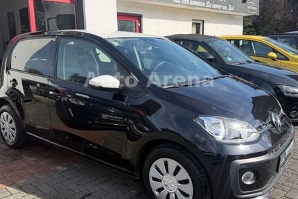 VW up! 60.000 km 9.900 &euro; Hamm 59065
