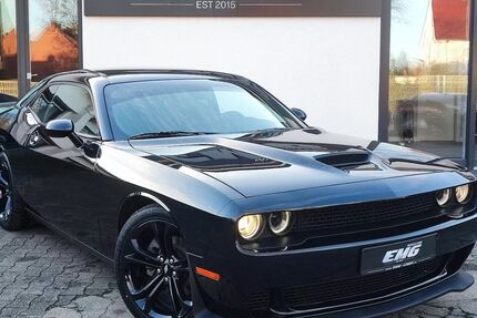 Dodge Challenger 67.000 km 32.990 &euro; Unna 59425