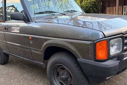 Land Rover Discovery 146.000 km 21.900 &euro; Schwerte 58239