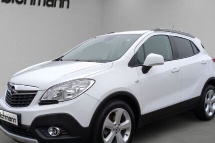 Opel Mokka 90.406 km 8.990 &euro; Menden 58706