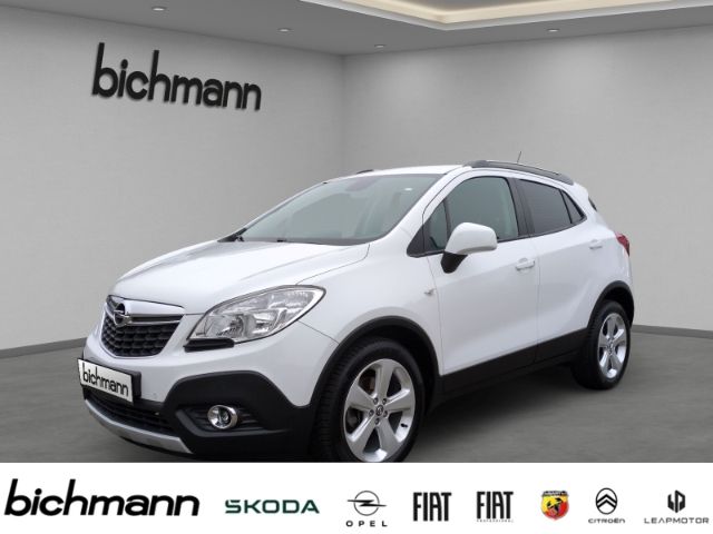 Opel Mokka 90.406 km 8.990 &euro; Menden 58706