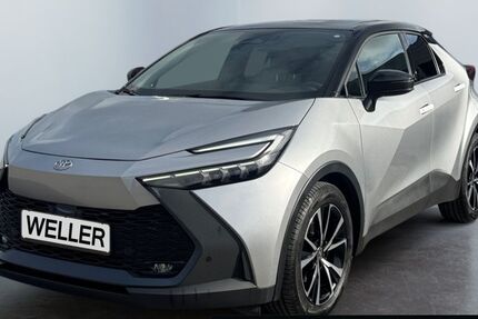 Toyota C-HR 20.279 km 29.880 &euro; Hamm 59067