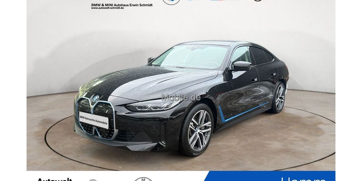 BMW i4 53.005 km 31.690 &euro; Hamm 59071