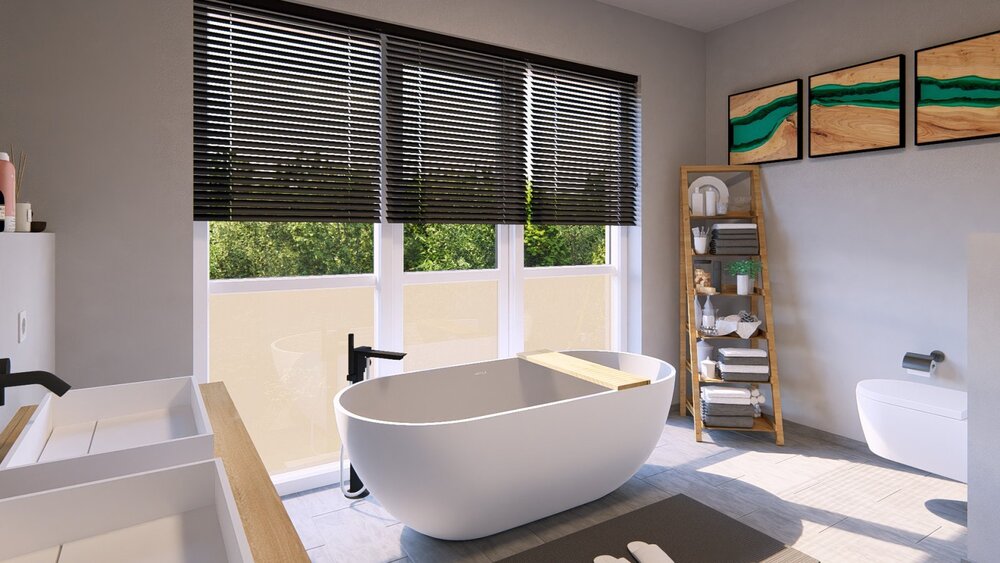 Ihr individuelles Mehrfamilienhaus in Fröndenberg - Luxus, Komfort und Nachhaltigkeit perfekt vereint - Mehrfamilienhaus, Wohnhaus Fröndenberg | Angebot:27307870