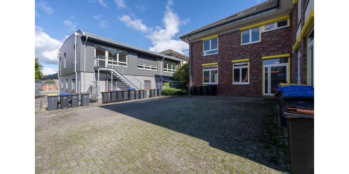 Gewerbeobjekt Nordkirchen - 590&euro; | Angebot:23149187