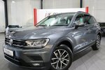 VW Tiguan 2.0 TDI Comfortline / LED, ACC+LANE, NAVI 125.000 km 19.991 &euro; Hamm 59077