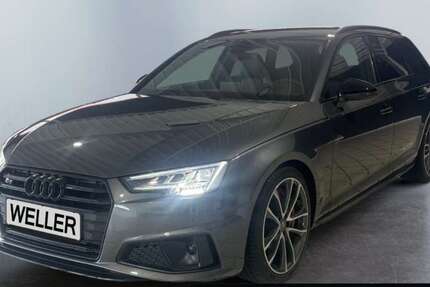 Audi S4 116.559 km 35.980 &euro; Hamm 59067