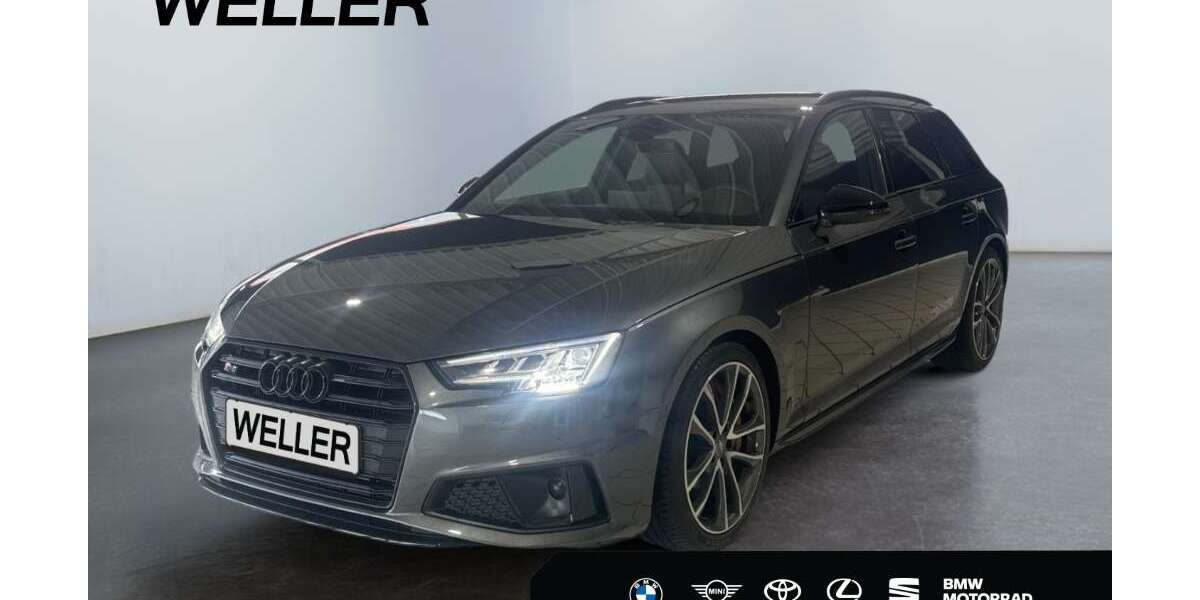 Audi S4 116.559 km 35.980 &euro; Hamm 59067