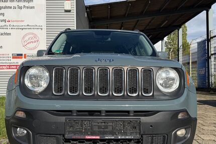 Jeep Renegade 225.000 km 7.400 &euro; Dortmund 44145