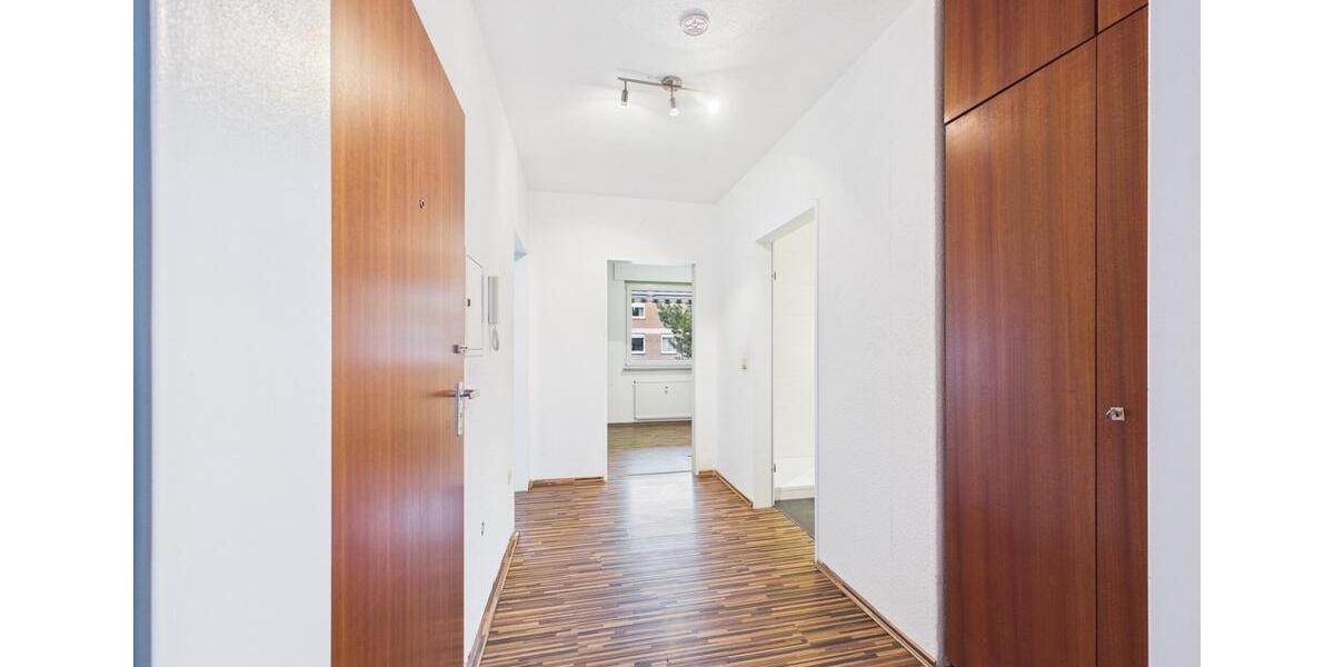 Etagenwohnung Hamm Braam-Ostwennemar - 2 Zimmer, 58 m&sup2;, 450&euro; | Angebot:25920234