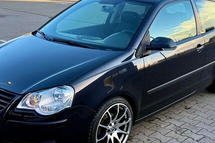 VW Polo 172.000 km 3.000 &euro; Datteln 45711