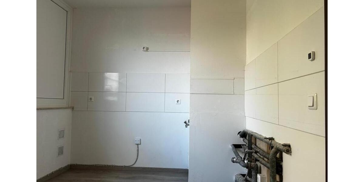 Etagenwohnung Dortmund Scharnhorst - 3 Zimmer, 70 m&sup2;, 580&euro; | Angebot:25854622