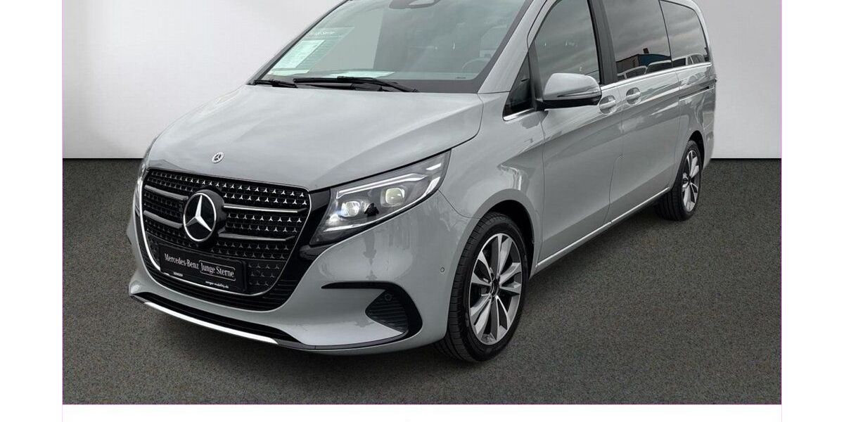 Mercedes-Benz V 250 10.250 km 70.950 &euro; Hamm 59067