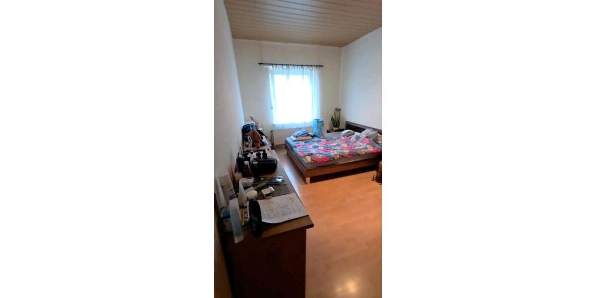 Etagenwohnung Hamm Berge - 3.5 Zimmer, 78 m&sup2;, 500&euro; | Angebot:26623845