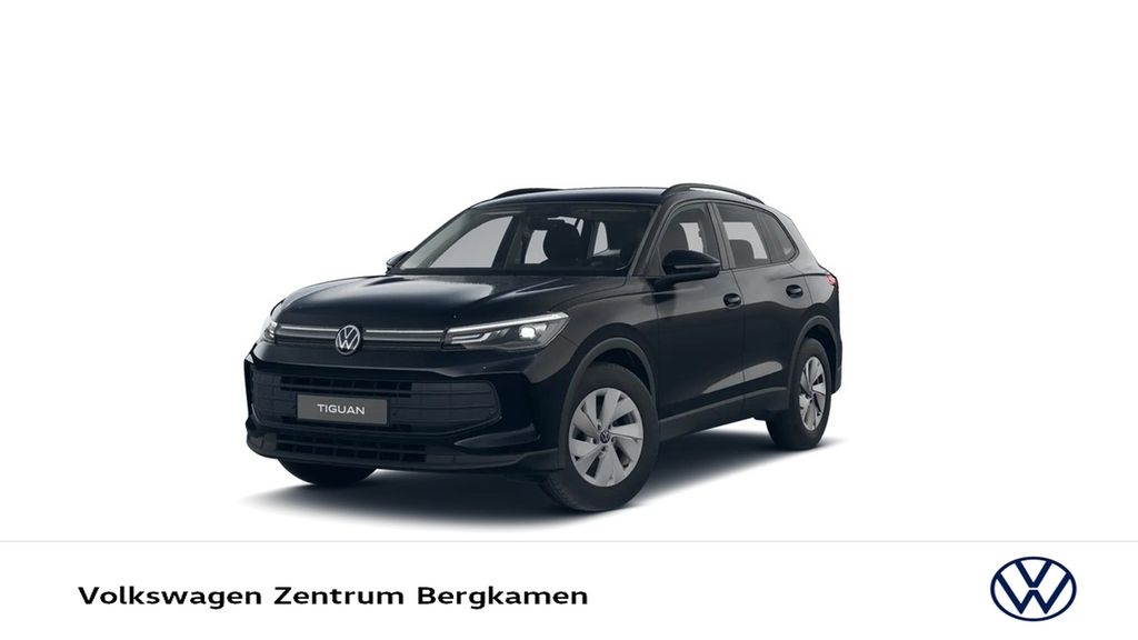 VW Tiguan 25.756 km 29.866 &euro; Bergkamen 59192