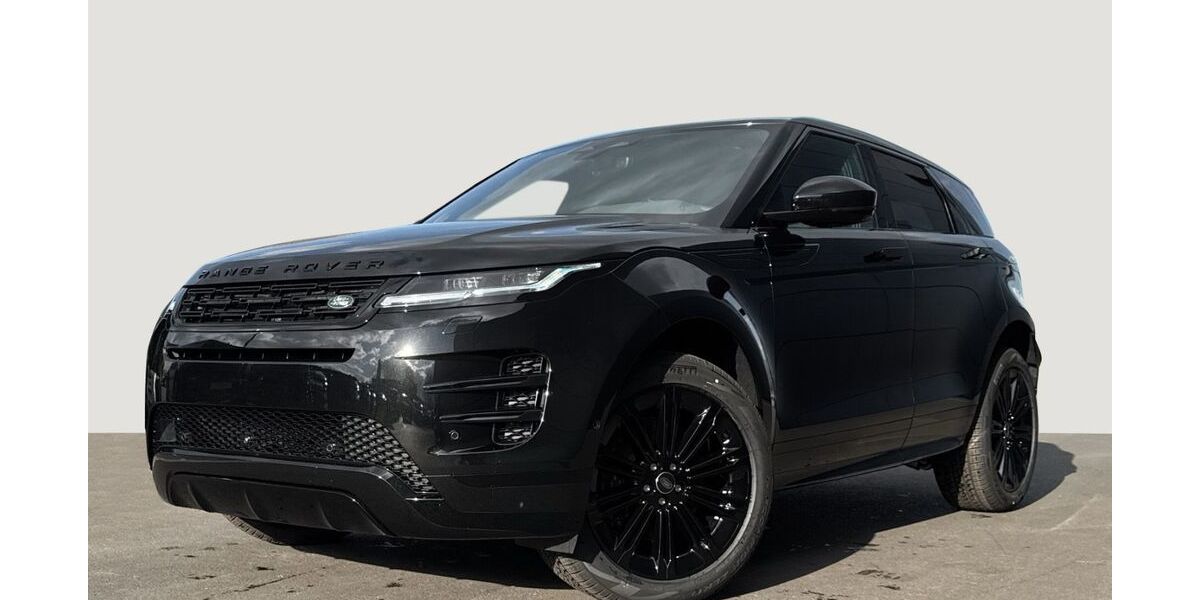 Land Rover Range Rover Evoque 2.500 km 68.490 &euro; Iserlohn 58640
