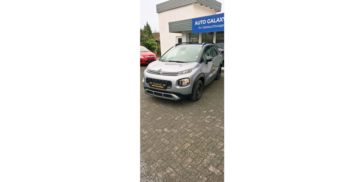Citroen C3 Aircross 27.300 km 11.499 &euro; Hamm 59067