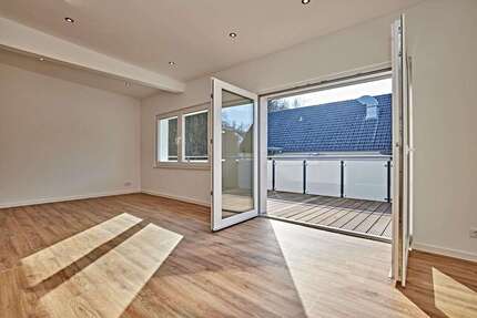 Wohnung Iserlohn Untergrüne - 3 Zimmer, 97 m&sup2;, 995&euro; | Angebot:27069024