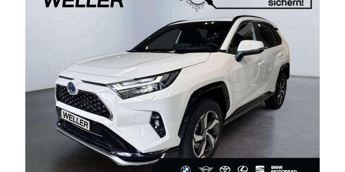 Toyota RAV 4 9.999 km 47.990 &euro; Dortmund 44143