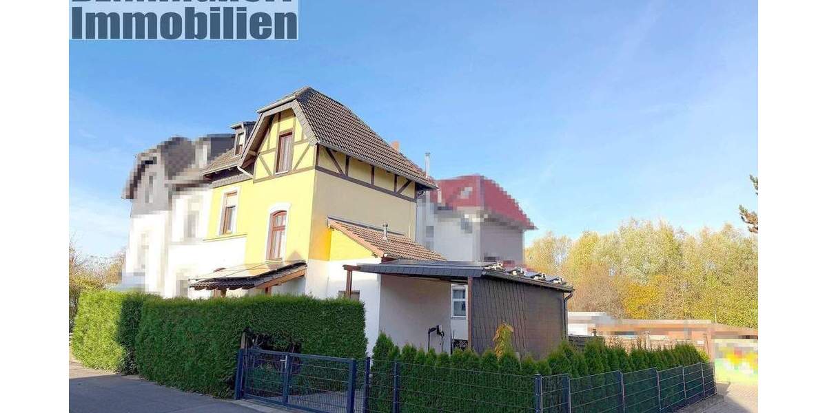 Reihenendhaus Dortmund Husen - 5 Zimmer, 120 m&sup2;, 354.000&euro; | Angebot:25695724