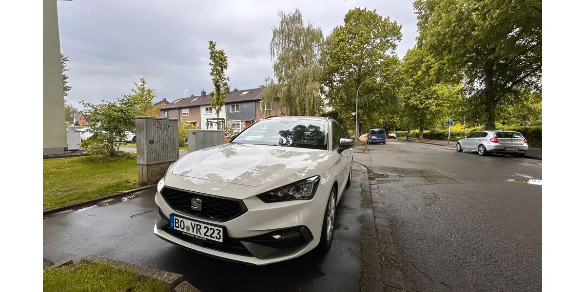 Seat Leon 117.500 km 17.700 &euro; Dortmund 44149