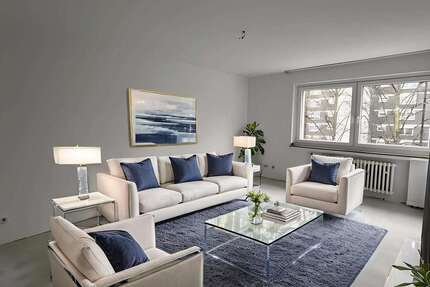 Wohnung Dortmund Grevel - 3 Zimmer, 70 m&sup2;, 679&euro; | Angebot:25179242