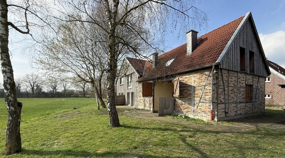 Etagenwohnung Sendenhorst Albersloh - 4 Zimmer, 140 m&sup2;, 1.540&euro; | Angebot:26694654