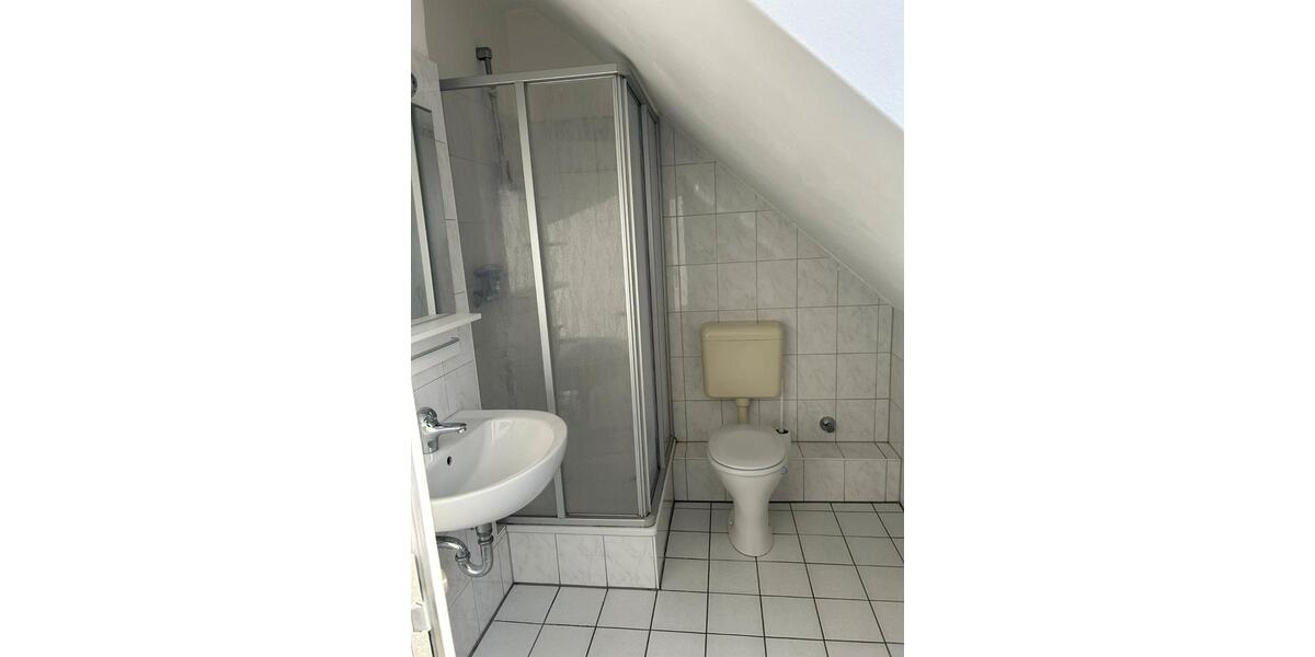 Dachgeschoßwohnung Hamm Bockum - 2.5 Zimmer, 47 m&sup2;, 470&euro; | Angebot:26094753