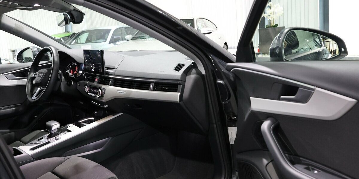 Audi A4 Avant 40 TDI QUATTRO BUSINESS ADVANCED / LED 172.000 km 21.994 &euro; Hamm 59077