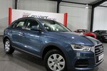 Audi Q3 2.0 TDI QUATTRO / XENON, LEDER, NAVI+ 155.000 km 14.777 &euro; Hamm 59077