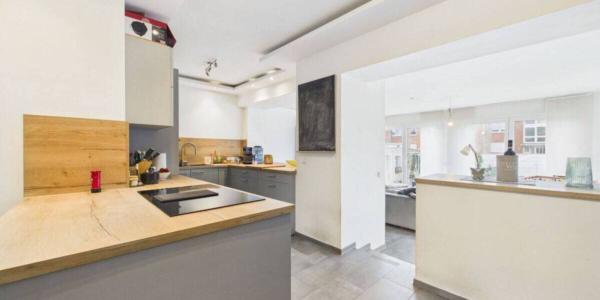 Mehrfamilienhaus, Wohnhaus Lünen Wethmar - 8 Zimmer, 193 m&sup2;, 360.000&euro; | Angebot:25928629