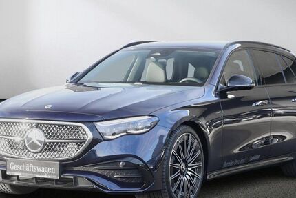 Mercedes-Benz E 220 18.000 km 63.990 &euro; Hamm 59067